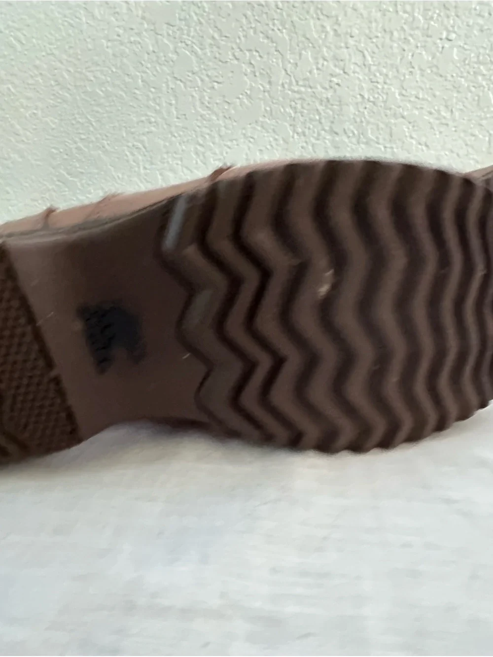 Sorel‎ Ankeny Mid Leather Lace Up Boots Brown Waterproof Men’s Size 11